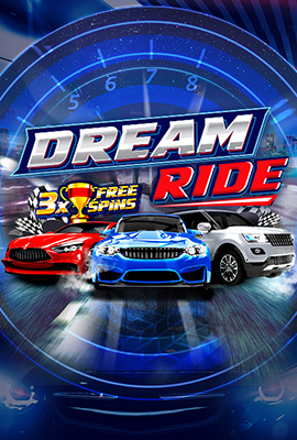 Dream Ride