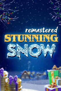 Stunning Snow Remastered