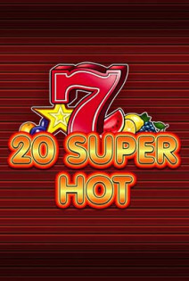 20 Super Hot