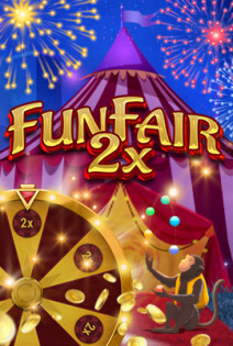 FunFair 2x