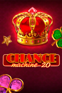 Chance Machine 20