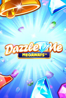 Dazzle Me Megaways