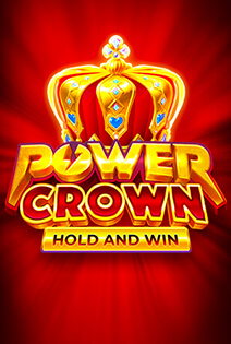 Power Crown: Hold and Win