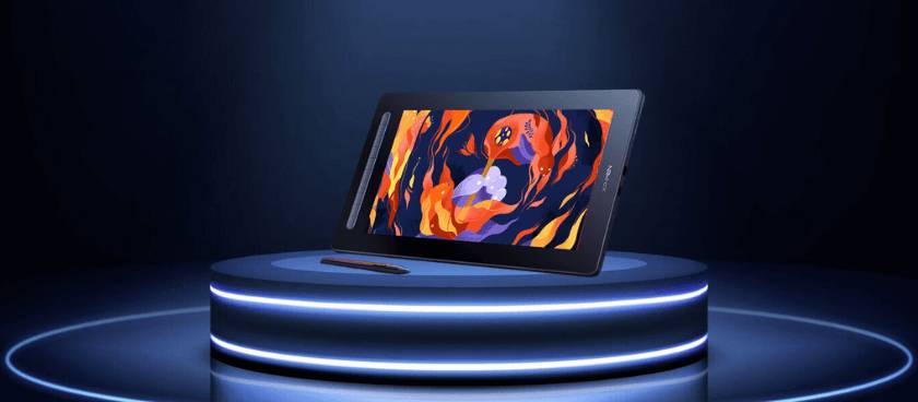 Tabletă grafică XP-PEN Artist 16 GEN 2